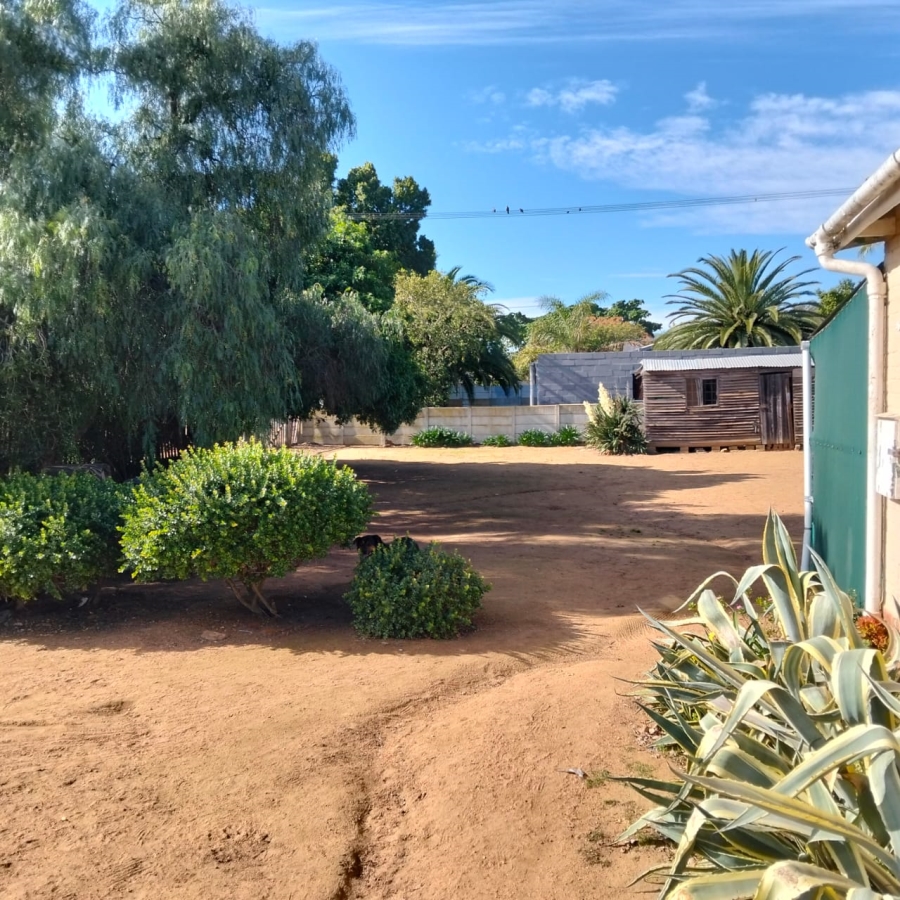 3 Bedroom Property for Sale in Moorreesburg Western Cape